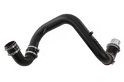 HPS Intercooler Pipe - Black (17-128WB)