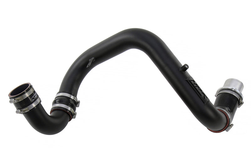 HPS Intercooler Pipe - Black (17-128WB)