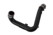 HPS Intercooler Pipe - Black (17-129WB)