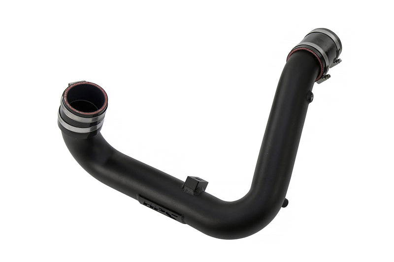 HPS Intercooler Pipe - Black (17-129WB)