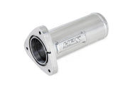 HPS Turbo Resonator - Polished (17-131P)