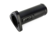 HPS Turbo Resonator - Black (17-131WB)