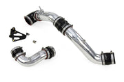 HPS Intercooler Pipe - 2017-2021 Honda Civic Type R 2.0L Turbo - Polished (17-133P)
