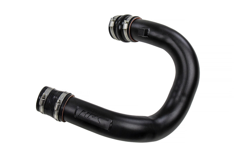 HPS Intercooler Pipe - 2018-2022 Honda Accord 2.0L Turbo - Black (17-136WB)