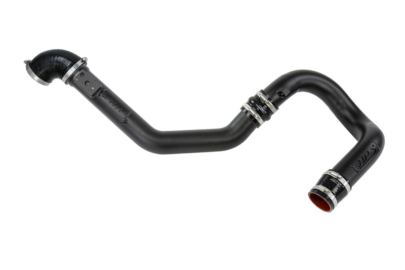 HPS Intercooler Pipe - 2018-2022 Honda Accord 2.0L Turbo - Black (17-142WB)