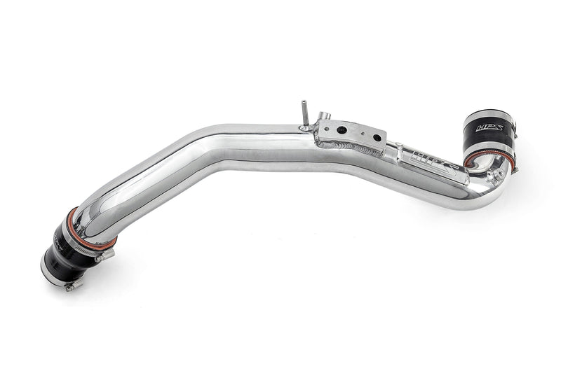HPS Intercooler Pipe - Polished (17-144P)