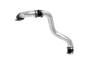 HPS Intercooler Pipe - Polished (17-146P)