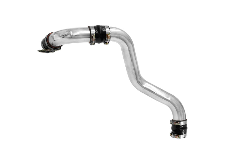 HPS Intercooler Pipe - Polished (17-146P)