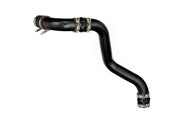 HPS Intercooler Pipe - Black (17-146WB)