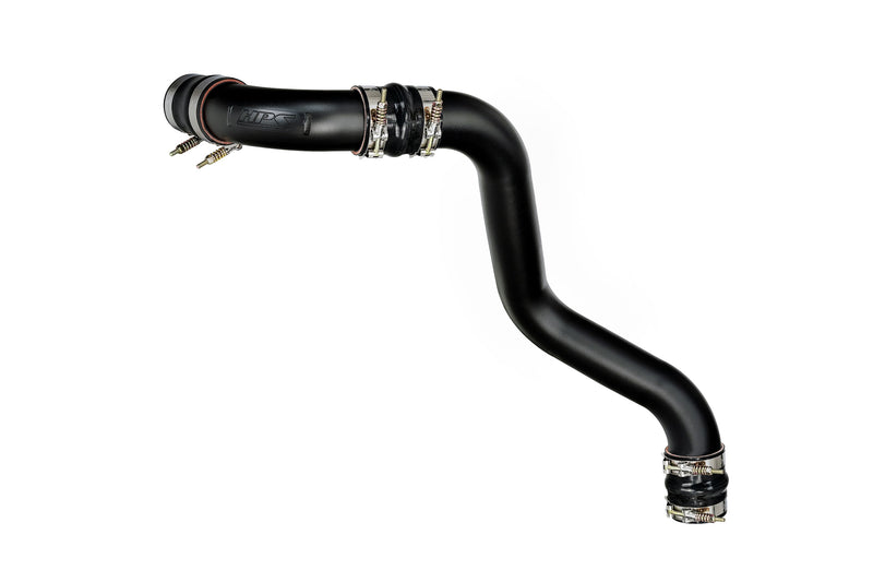 HPS Intercooler Pipe - Black (17-146WB)