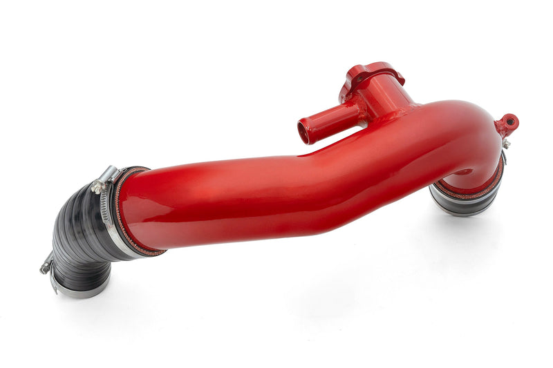 HPS Intercooler Pipe - Red (17-148R)