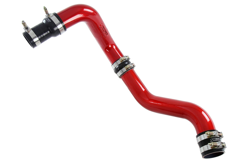 HPS Intercooler Pipe - Red (17-149R)