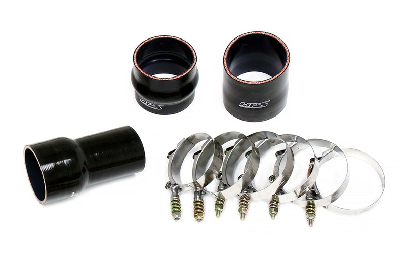 HPS Intercooler Pipe - Red (17-149R)