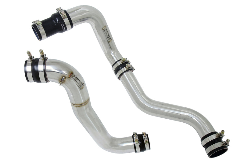 HPS Intercooler Pipe - Polished (17-150P)