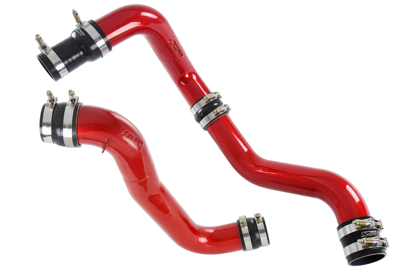 HPS Intercooler Pipe - Red (17-150R)
