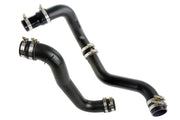 HPS Intercooler Pipe - Black (17-150WB)