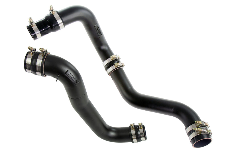 HPS Intercooler Pipe - Black (17-150WB)