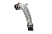HPS Intercooler Pipe - 2004-2005 Mazda Mazdaspeed Miata 1.8L Turbo - Polished (17-151P)