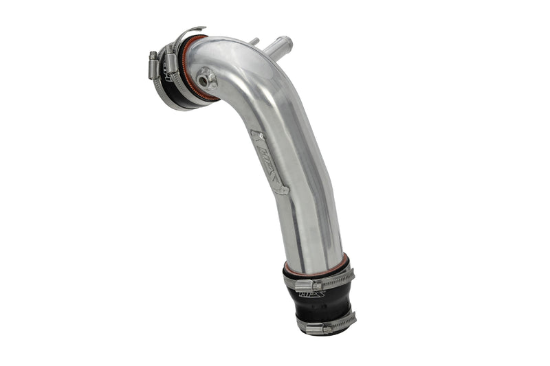 HPS Intercooler Pipe - 2004-2005 Mazda Mazdaspeed Miata 1.8L Turbo - Polished (17-151P)