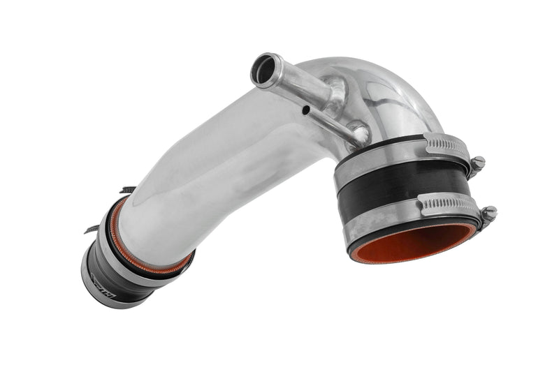 HPS Intercooler Pipe - 2004-2005 Mazda Mazdaspeed Miata 1.8L Turbo - Polished (17-151P)