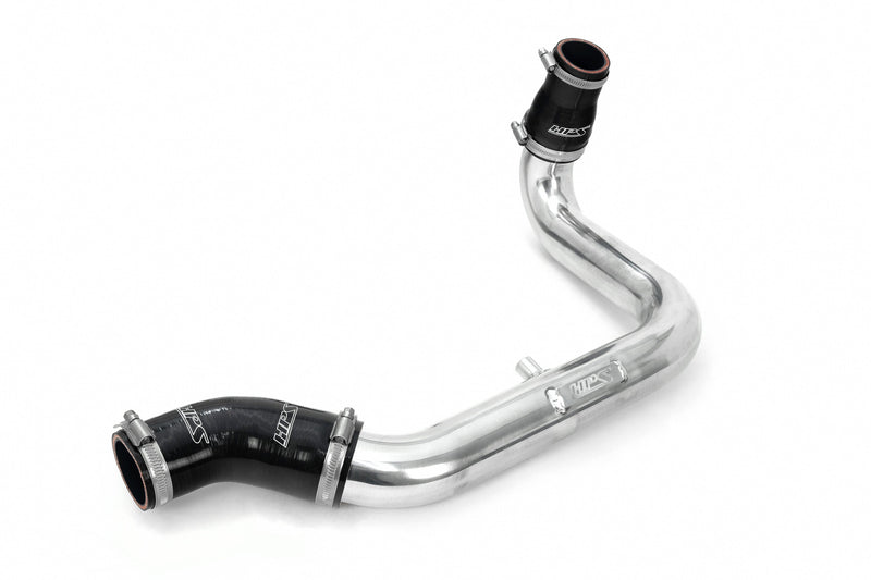 HPS Intercooler Pipe - 2023-2025 Toyota GR Corolla 1.6L Turbo - Polished (17-153P)