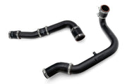HPS Intercooler Pipe - 2023-2025 Toyota GR Corolla 1.6L Turbo - Black (17-153WB)