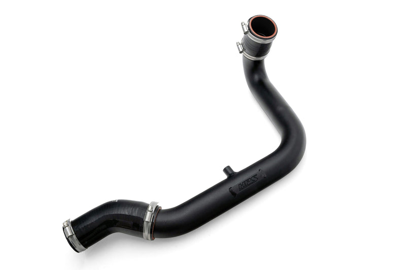 HPS Intercooler Pipe - 2023-2025 Toyota GR Corolla 1.6L Turbo - Black (17-153WB)