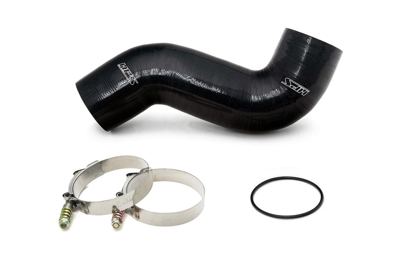 HPS Intercooler Pipe - Polished (17-154P)