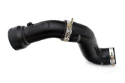 HPS Intercooler Pipe - Black (17-155WB)