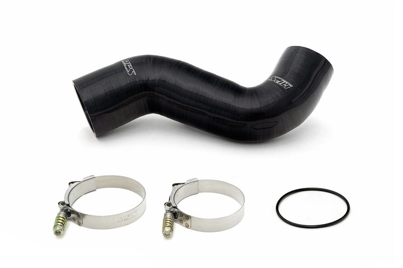 HPS Intercooler Pipe - Red (17-155R)