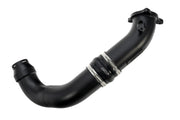 HPS Intercooler Pipe - Black (17-158WB)