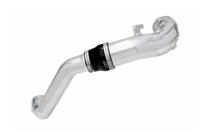 HPS Intercooler Pipe - Polished (17-159P)
