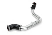 HPS Intercooler Pipe - 2023-2025 Toyota GR Corolla 1.6L Turbo - Polished (17-165P)