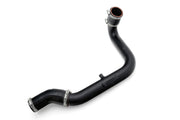 HPS Intercooler Pipe - 2023-2025 Toyota GR Corolla 1.6L Turbo - Black (17-165WB)