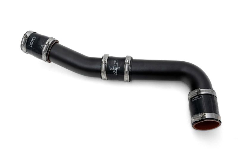 HPS Intercooler Pipe - 2023-2025 Toyota GR Corolla 1.6L Turbo - Black (17-166WB)