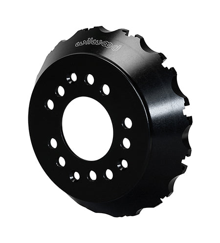 Wilwood 5x4.50 MT 12x8.75 BC Hat .536 OffSet
