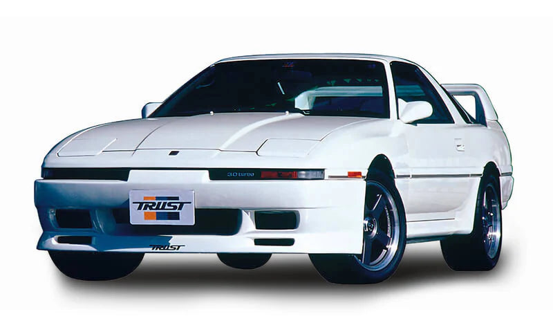 GReddy 87-92 Toyota Supra Gracer Front Facia **SPECIAL ORDER**