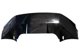 GReddy x Voltex 2022 Toyota GR86 Front Under Tray (86FW-U)