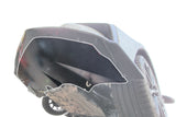 GReddy x Voltex 2022 Toyota GR86 Front Under Tray (86FW-U)