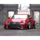 GReddy 2015+ Lexus RC Rocket Bunny Front Canards