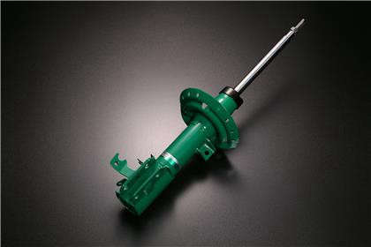 Tein 11-14 Mazda 2 (DE) Front Right EnduraPro Shock