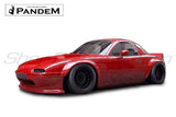 GReddy 89-97 Mazda Miata Rocket Bunny Full Wide-Body Aero Kit