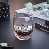 PMD Whiskey Glass – Redefine Your Limits