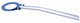 Cusco Strut Bar OS Front SXE10 IS300 3-Point