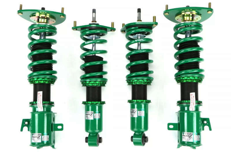 Tein 00-06 Toyota MR2 Spyder (ZZW30L) Flex Z Coilover Kit