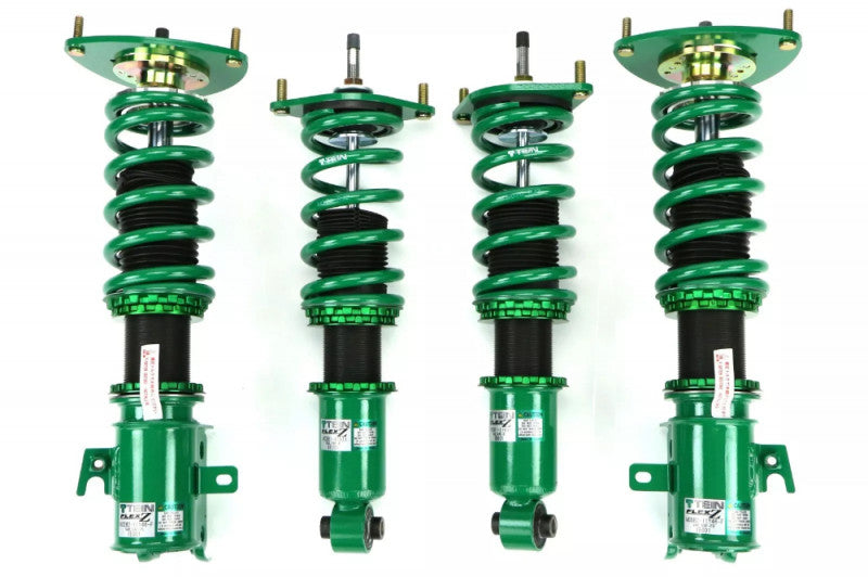 Tein 06-10 Scion tC (ANT10L) Flex Z Coilovers