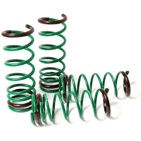 Tein 06-11 Volkswagen Jetta (1K) S. Tech Springs