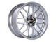BBS LM 18x8.5 5x114.3 ET38 Gold Wheel -82mm PFS/Clip Required