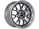 BBS LM-R 20x9.5 5x120 ET23 Gloss Black/Gold Center / Diamond Cut Lip Wheel -82mm PFS/Clip Required