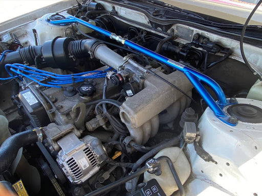 Cusco Strut Bar ST Front GX81 Toyota Cressida